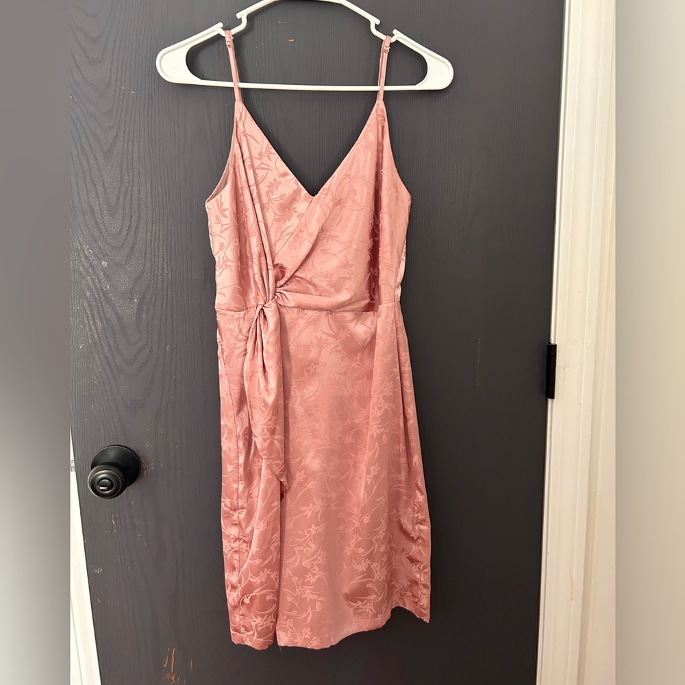 Lulu dress
